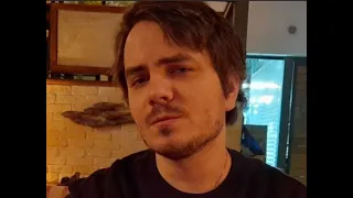 Блогер Илья Мэддисон задержан пьяным.