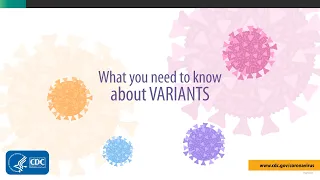 What You Need to Know About Variants