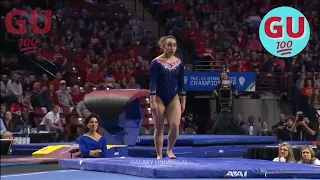 😱😱😱 QUEEN KATELYN OHASHI - 10.0 PERFECT✅