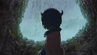 Made in Abyss Movie 2 - Hourou Suru Tasogare