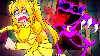 POPPY PLATIME CHAPTER 3 IS THE SCARIEST YET... (FULL GAMEPLAY))