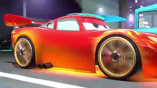 Cars Toons   Tokyo Drift Music Video   YouTube