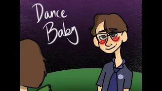 [OLD] Dance,baby | Sander Sides | Warning: sHIPS