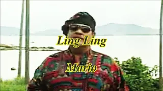 Ling Ling by Mario