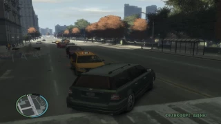 Gta 4: Миссия 59 - Weekend at Florian's