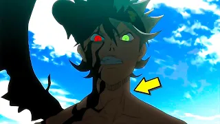 🔺 (2) ORPHAN DEMON without MAGIC BECOMES the most POWERFUL MAGICIAN | Black Clover - Anime Recap