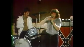 60s Texas Garage Bands Live In Color With Sound. Battle of the bands rare footage.
