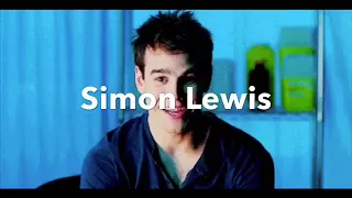 Best of: Simon Lewis