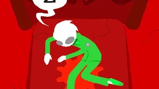 Let's Read Homestuck - Act 5 (Act 2) - Part 16