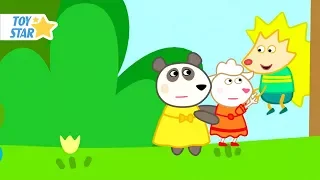 Dolly & Friends New Cartoon For Kids Season 1 Full Compilation #10