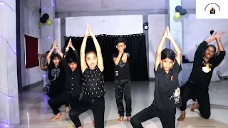 Sadda dil vi tu Ga Ga Ga Ganpati Dance video