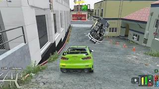 ZUMANS CAPOTOU O POLICIAL NA FUGA KK ! ESSE NÃO VOLTA MAIS NA FUGA ! FUGA DO ZUMANS NO GTA FIVEM