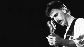 Frank Zappa - Live in Vienna, Austria 1988 (Full Set #2 Video)