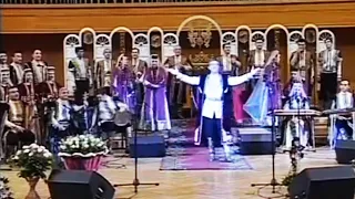 Sayat-Nova ansambl / "Սայաթ-Նովա" անսամբլի 80-ամյակը / 2007 թ․