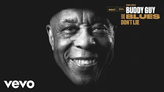 Buddy Guy - We Go Back (Official Audio) ft. Mavis Staples