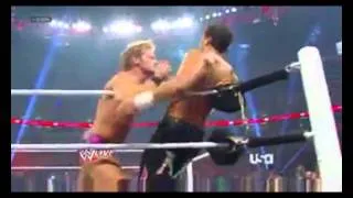 CHRIS JERICHO наказал  FANDANGO