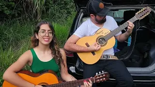 Dê Amor para Quem Te Ama - Chrystiann e Karen MODÃO