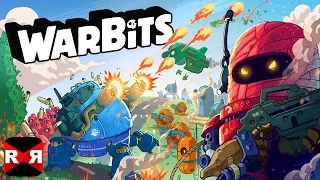 Warbits (By Risky Lab)- iOS Gameplay Video