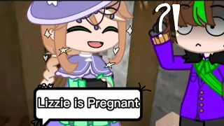 ✢❣Lizzie is Pregnant😱❣✢+Is Xornoth back?❀ | Fan made |