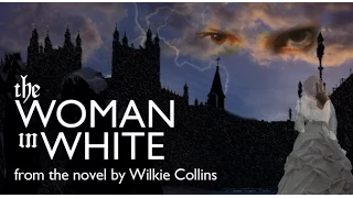 Learn English Through Story And Subtitles: The Woman in White (Level 6)