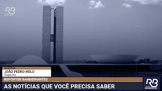 FERNANDO MITRE - Lula confirma que convidou Alckmin para ser sua chapa nas eleições de 2022