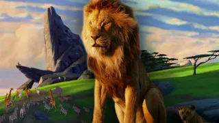 Lion King 2019 - Circle of life (Slovene) Subs & Trans