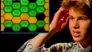 Blockbusters UK 1992 - Tim at Gold Run - Part 2