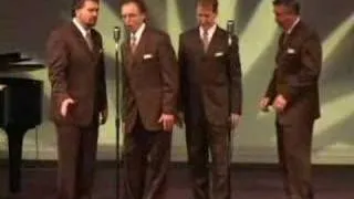 The Blackwood Brothers - He Bought My Soul at Calvary