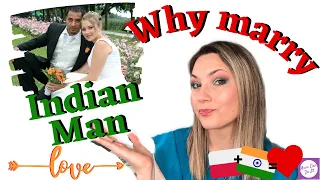 Why Polish Woman MARRIED Indian Man? Reasons I fell in love with my Indian Guy/ multicultural COUPLE