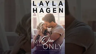 My One and Only | Layla Hagen | Very Irresistible Bachelors series | Book #5