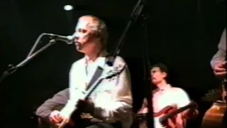 Notting Hillbillies "Are we in trouble now" 1998-07-25 London