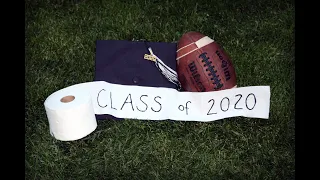 Class of 2020 (Look to the Skies)--An Original Song for the Class of 2020