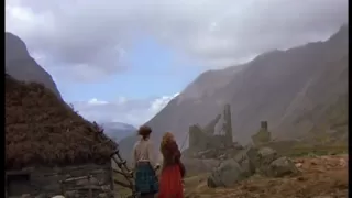 Highlander - Heather dies (Who wants to live forever)