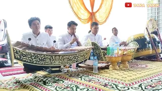 Cambodian Classical Orchestra
