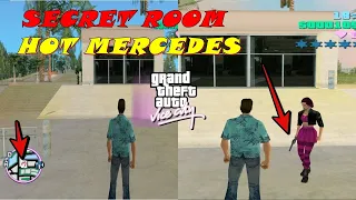 Secret Date With Hot Mercedes_ GTA Vice City