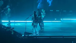 Avenged Sevenfold Full Concert Part 2, March 11, 2024 Grand Rapids, MI