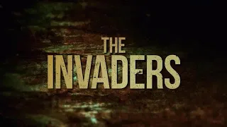 The Invaders After Effects Templates