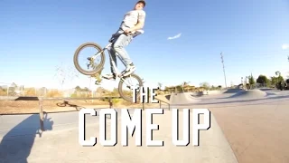 TCU BMX 13 - The OSS Crew Puts An Australian To The Test