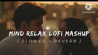 💘 Instagram trending lofi mashup 😍 || slowed + reverb || Arijit Singh || lofi mashup #Trending #lofi