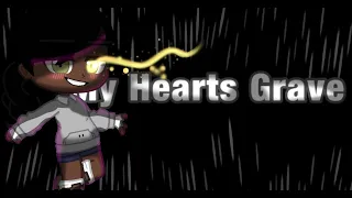 My Hearts Grave| Gacha Club Meme| ORIGINAL| Flash warning