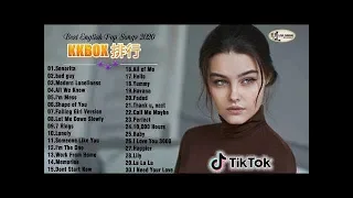 英文歌曲排行榜2020 - KKBOX西洋人氣排行榜 2020 - 2020快手上最火的歌曲 - TikTok上最好的歌曲 2020 #英文歌 #2020流行歌曲 - 4月 KKBOX華語單曲排行週榜