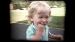 Jon's First Haircut 8mm Film (1979) Sigelman Archive Digital Transfer