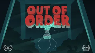 Out of Order - Animated Short Film