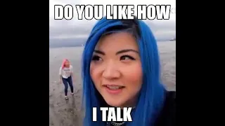 do you like how i walk meme but itsfunneh and the krew (5K subscribers special)