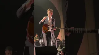 Arctic Monkeys - Hello You - [Kia Forum, Los Angeles 2023] (Night 1) (From IG Live @scummyman)
