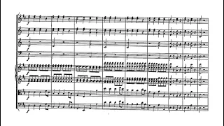 Mozart: Piano Concerto No. 5 in D major, K.175