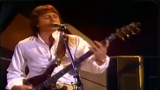 Emerson, Lake & Palmer - Show me the Way to go Home 1978