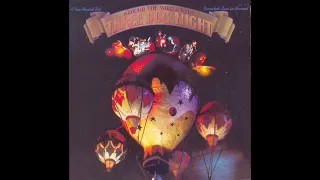 Three Dog Night "Joy to the World" Live 1973