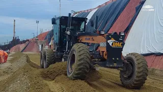 AVANÇOS NAS OBRAS VIÁRIAS DA ARENA MRV