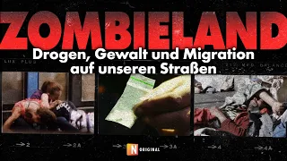 Zombieland: Drogen, Gewalt und Migration in Deutschlands Städten | NIUS Original